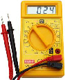 Digitale Multimeter